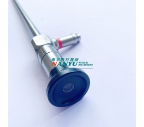 南宇硬管腹腔內窺鏡